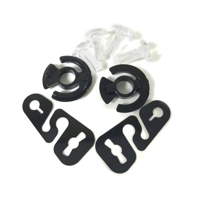 ARAI Screw Hardware - One Size Fits All - 830990