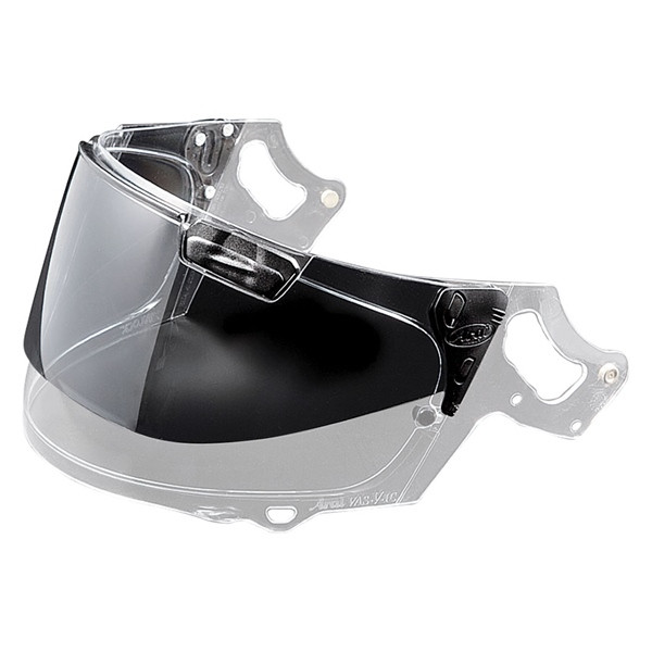 ARAI VAS-V Pro Shade System Hardware - One Size Fits All - 830914