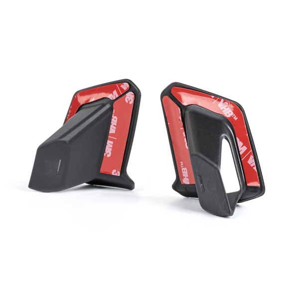 CKX Titan AMS Exhaust LF/RH Vent - One Size Fits All - 599154