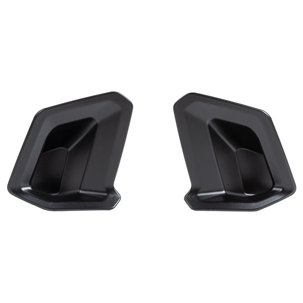 CKX Titan AMS Exhaust LF/RH Vent - One Size Fits All - 599154