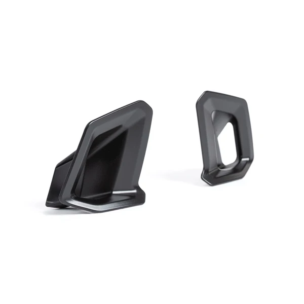 CKX Titan AMS Exhaust LF/RH Vent - One Size Fits All - 599154