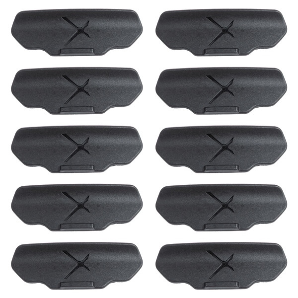 CKX AMS channel plugs - One Size Fits All - 599153