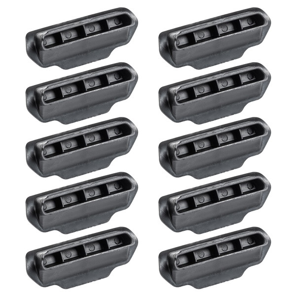 CKX Titan Helmet Ventilation Plug Kits Vent - One Size Fits All - 599153