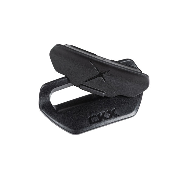 CKX Vent for Titan AMS Helmet Vent - One Size Fits All - 599152