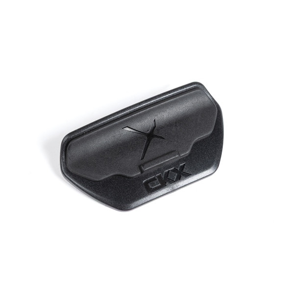 CKX Vent for Titan AMS Helmet - One Size Fits All - 599152