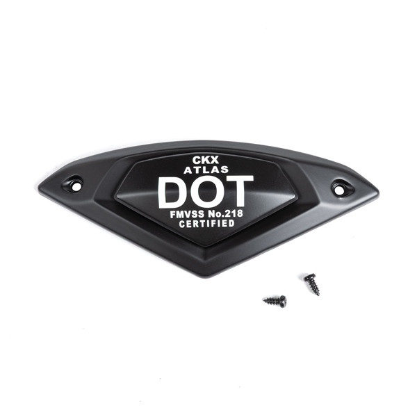 CKX Vent for Atlas helmet - One Size Fits All - 599078