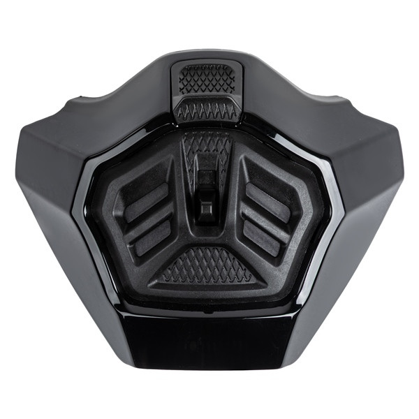 CKX Titan Removable Muzzle, Winter - One Size Fits All - 598514