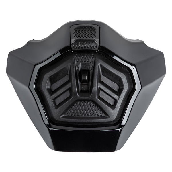 CKX Titan Removable Muzzle, Winter - One Size Fits All - 598512