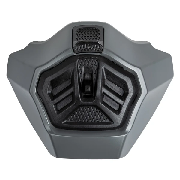CKX Titan Removable Muzzle, Winter - One Size Fits All - 598504