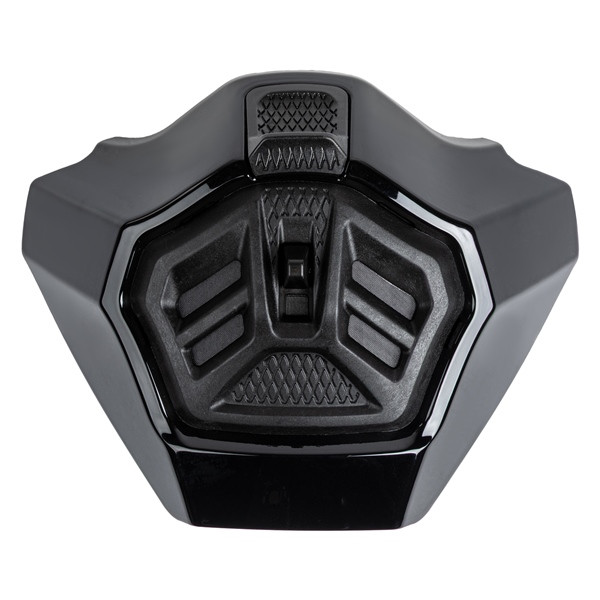 CKX Titan Removable Muzzle, Winter - One Size Fits All - 598502