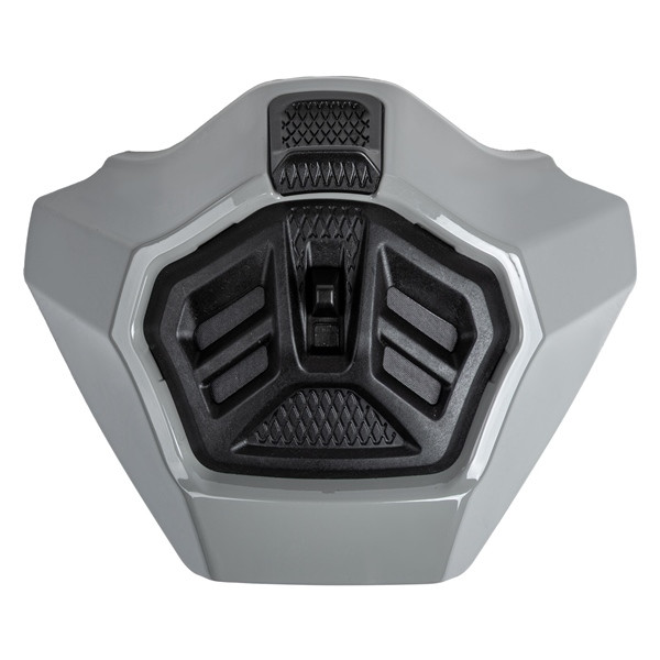 CKX Titan Removable Muzzle, Winter - One Size Fits All - 598507