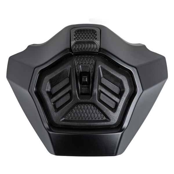 CKX Titan Removable Muzzle, Winter - One Size Fits All - 598501