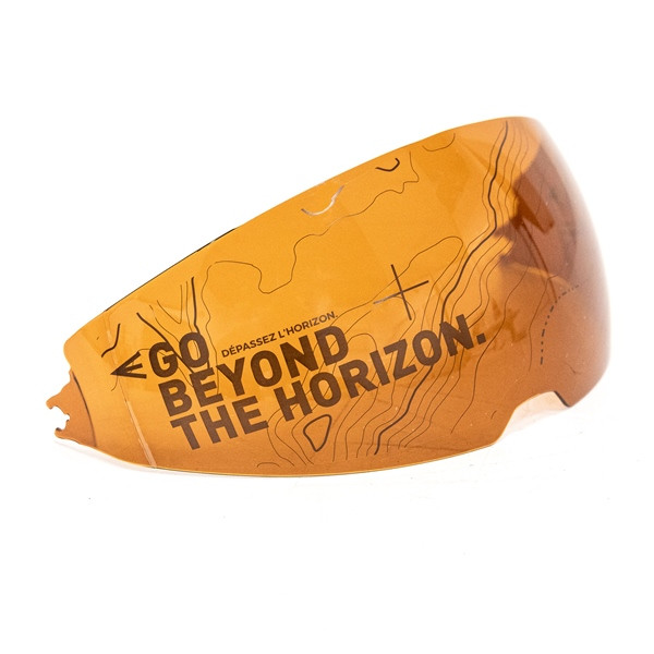 CKX Sunvisor for Mission Helmet - 598021