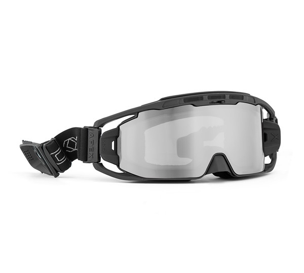 CKX Apex Goggle Black - 120478