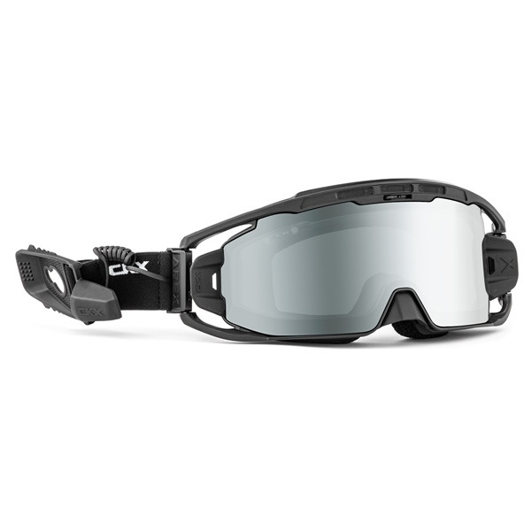 CKX Apex Goggle Black - 120478