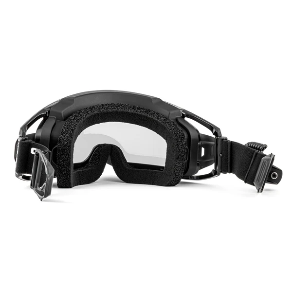 CKX Apex Goggle Black - 120478