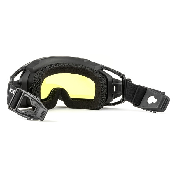 CKX Apex Goggle Black - 120471
