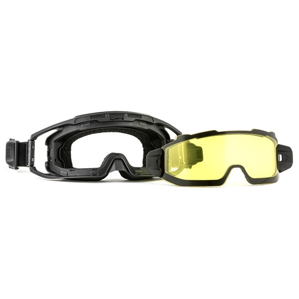 CKX Apex Goggle Black - 120471