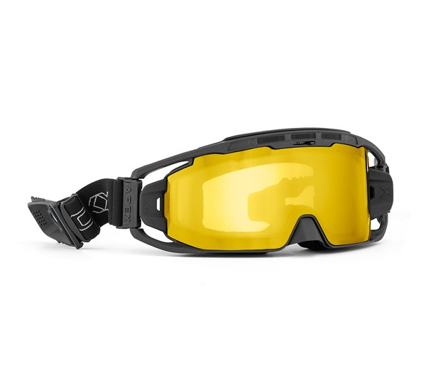 CKX Apex Goggle Black - 120477
