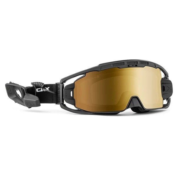 CKX Apex Goggle Black - 120479