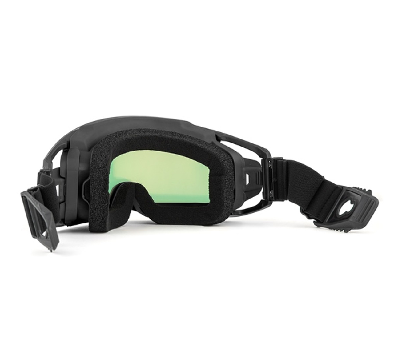 CKX Apex Goggle Black - 120479