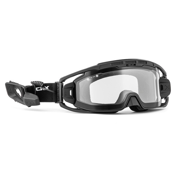 CKX Apex Goggle Black - 120476
