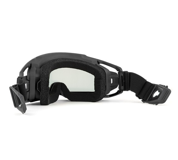 CKX Apex Goggle Black - 120469