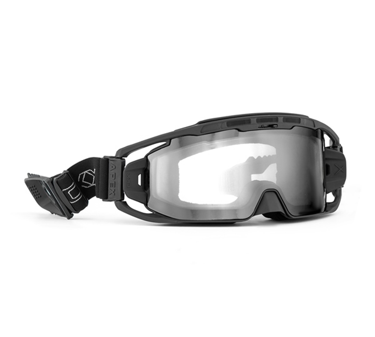 CKX Apex Goggle Black - 120470