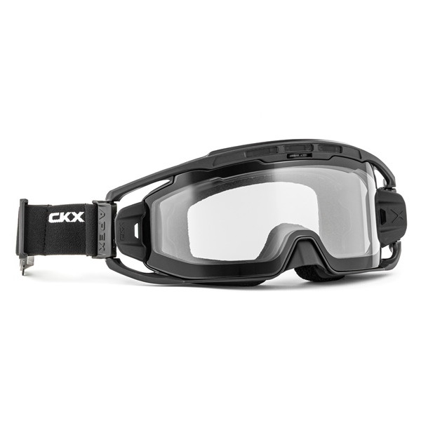 CKX Apex Goggle Black - 120470