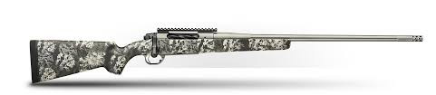 Springfield Armoury Boundary 300 Win, 24" Barrel, Camo