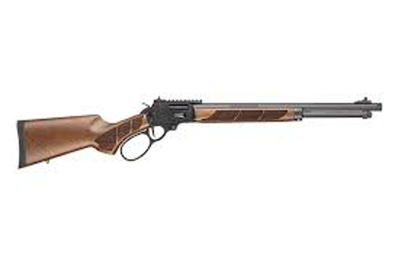 S&W Model 1854 Lever Action 30-30 Win, 20" Barrel