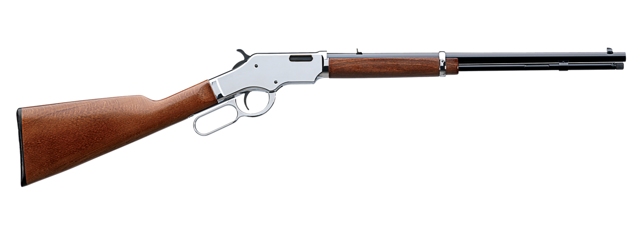 Sticker Draw, Uberti Silverboy Scout 22LR Lever Action Carbine, 19" Barrel (2200) #2