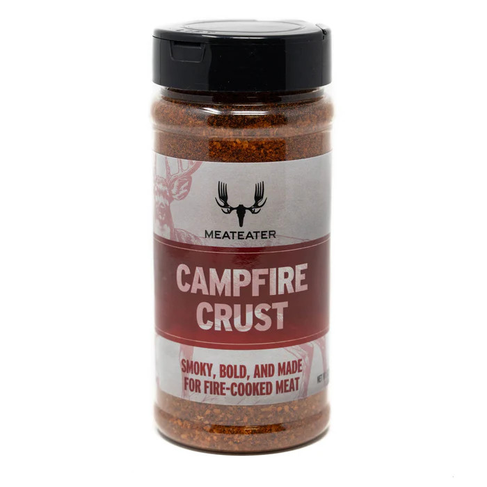 MeatEater Campfire Crust Seasoning Blend, 16oz