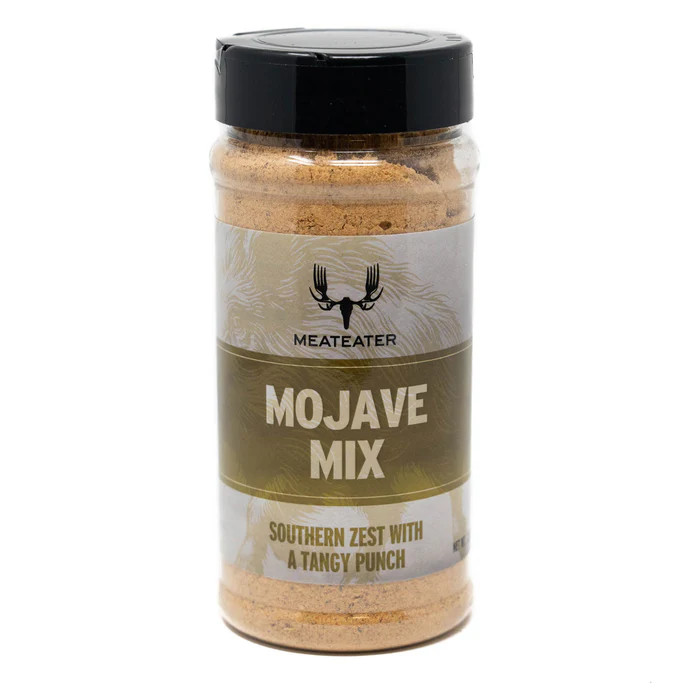 MeatEater Mojave Mix Seasoning Blend, 16oz