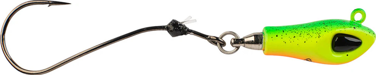 Berkley Rawler Jig, 1/2oz, Firetiger