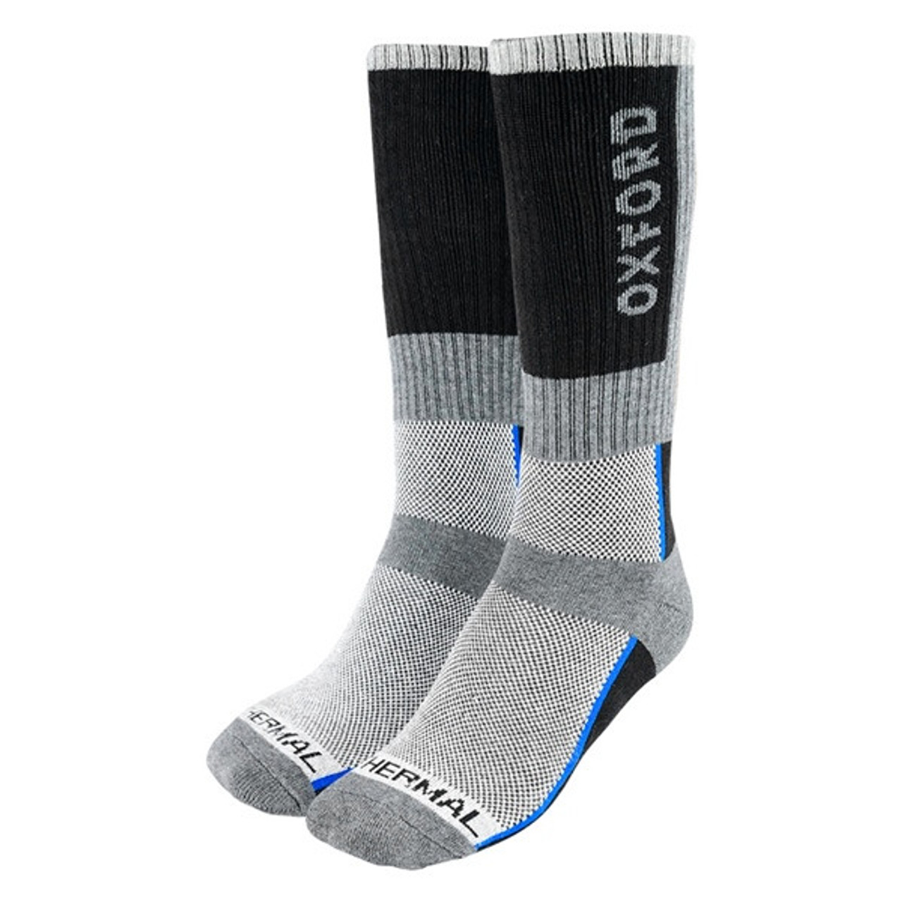 Oxford Products Thermal Sock Men - L 368254