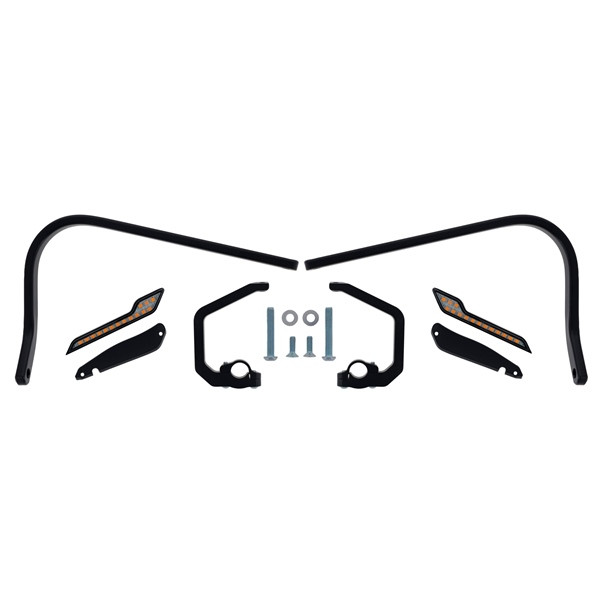 Barkbusters Two Point Mount Hardware Kit - 870286