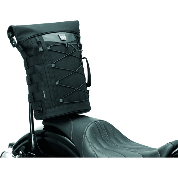 Kuryakyn Momentum Deadbeat Duffle Bag 23 L - 838697