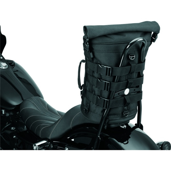 Kuryakyn Momentum Deadbeat Duffle Bag 23 L - 838697