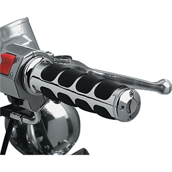 Kuryakyn Metric ISO Grip - 838674