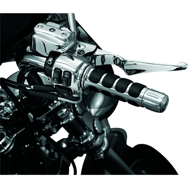 Kuryakyn Mechanical Throttle Cruise Assist - 838659