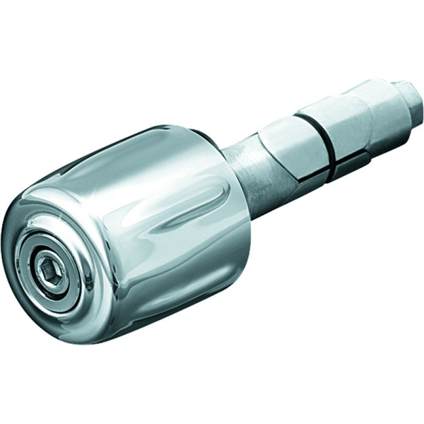 Kuryakyn Mechanical Throttle Cruise Assist - 838659