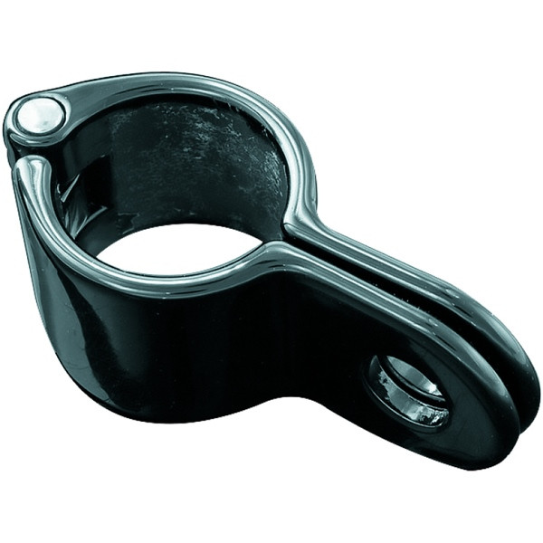 Kuryakyn Magnum Quick Clamp - 838644