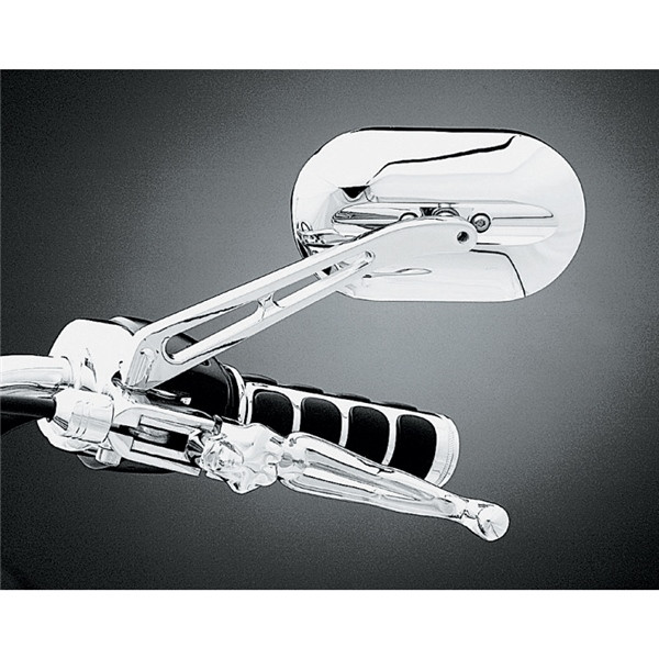 Kuryakyn Magnum Plus Mirror - 838640
