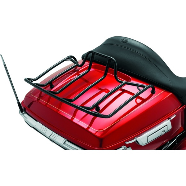 Kuryakyn Luggage Rack Tour Pack - 838627
