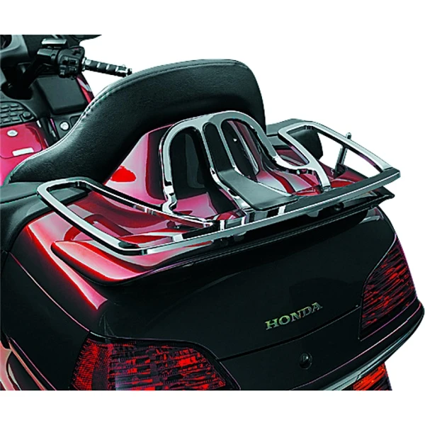 Kuryakyn Luggage Rack - 838622