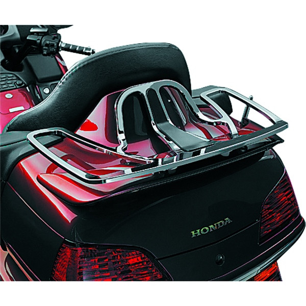 Kuryakyn Luggage Rack - 838622
