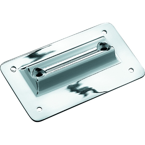 Kuryakyn Licence Holder - 838540