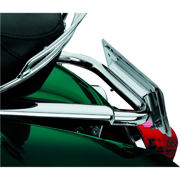 Kuryakyn Licence Holder - 838540