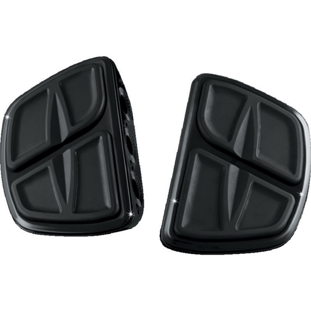 Kuryakyn Kinetic Mini Board - 838472